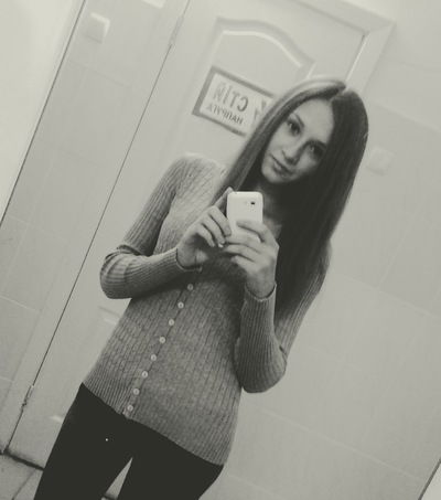 Елена Каминская