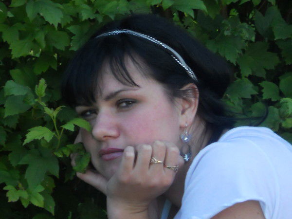 Людмила Дедакова