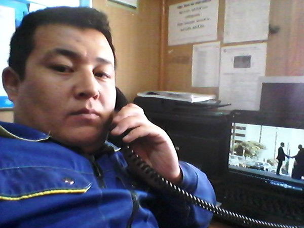 Ералы Куванов