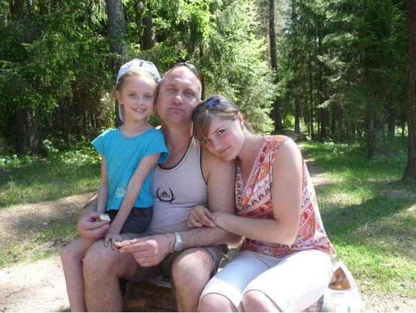 Константин Фатчихин