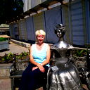 Елена Штиценберг
