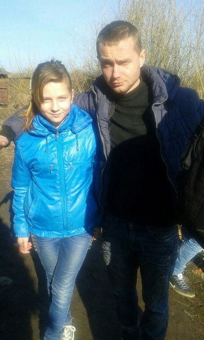 Женя Лазуко