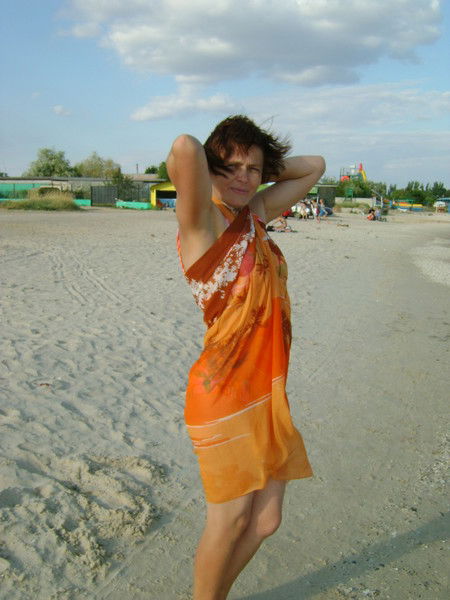 Ирина Машлякевич