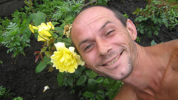 Андрей Каменев