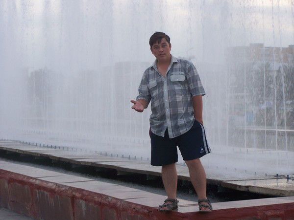 Игорь Тузов