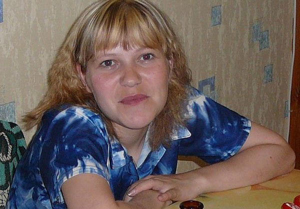 Марина Белявина