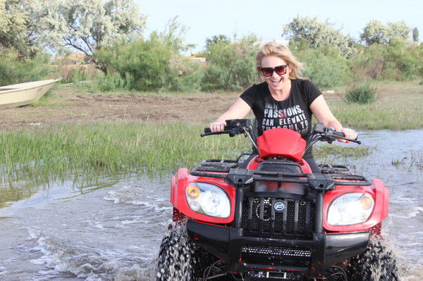 Елена Афанасьева