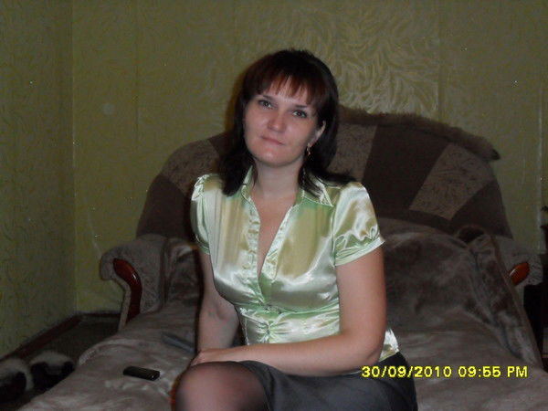 Юлия Рослова