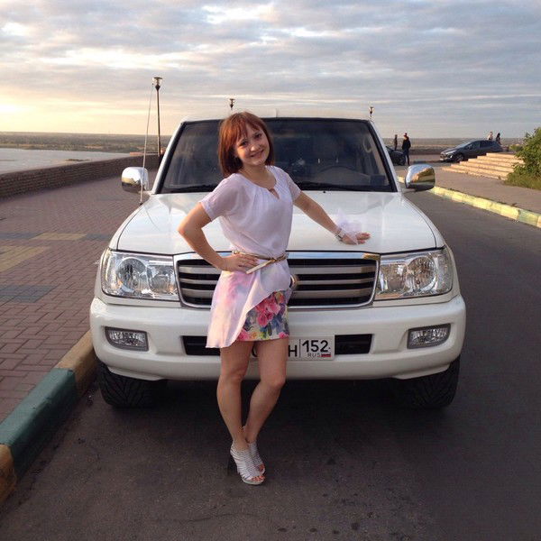 Дарина Маносьева