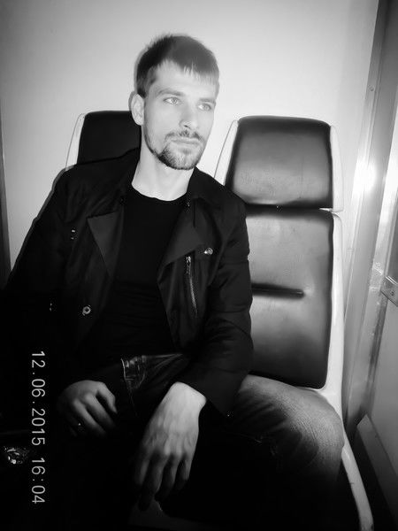 Pomah Фёдоров