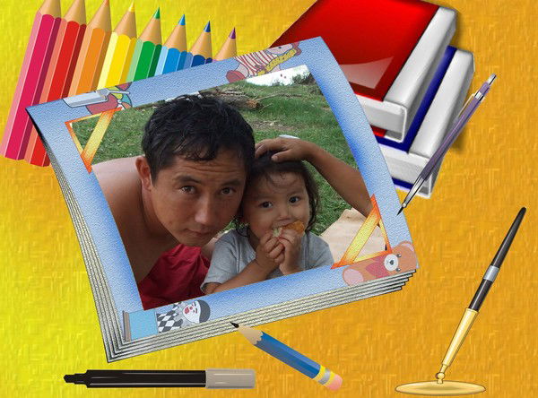 Серик Тусупханов