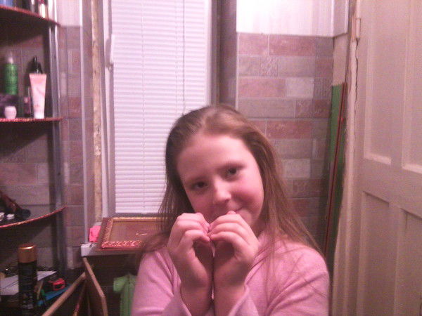 (К@тюш@ Ловк@я))*