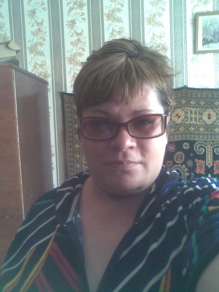 Анна Гугушкина