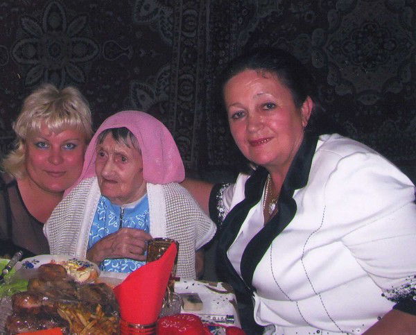 Светлана Керн