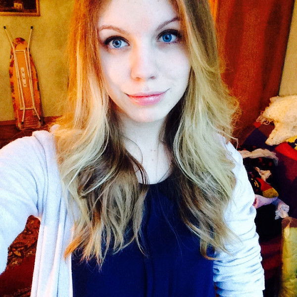 Анастасия Шуклина