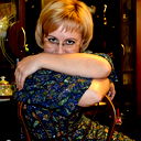 Irina Bubnova