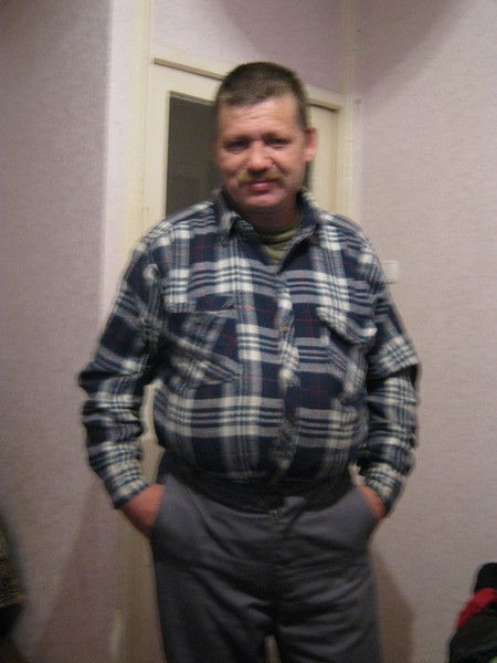 Федор Карабаев