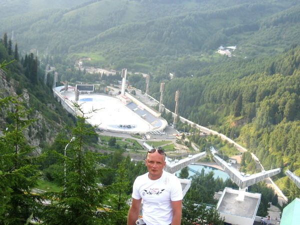 Осетров Игорь