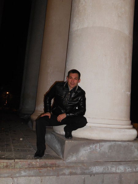 Алексей Уткин