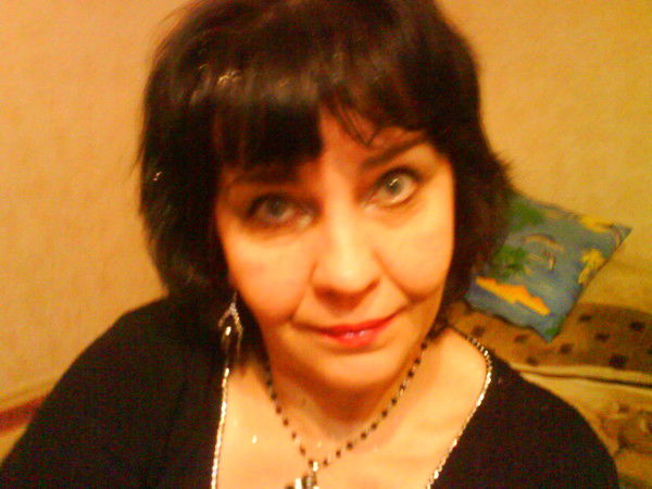 Светлана Андреянова