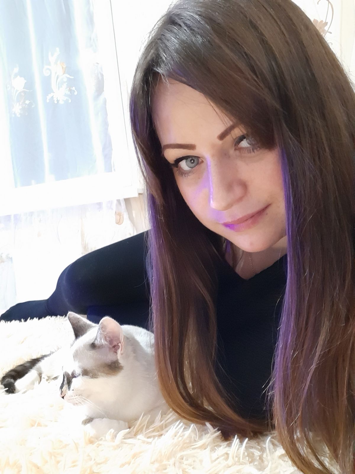 Настена Настена