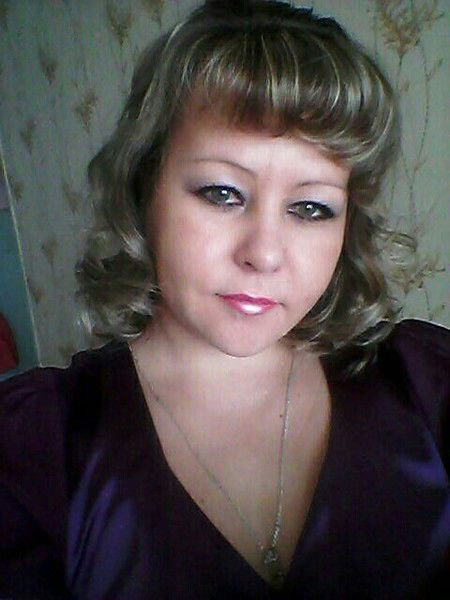 Ирина Шумакова