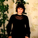 Оксана Караваева