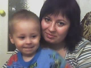 Виктория Шиндина