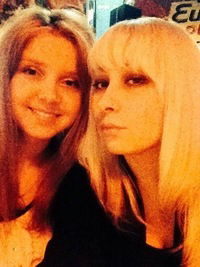 Ольга Пилипенко