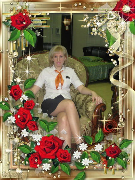 Елена Михеева