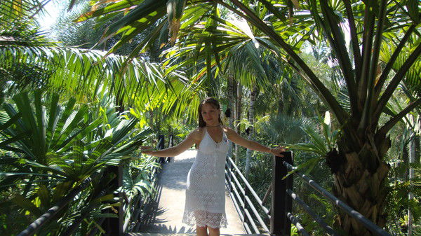 Анастасия Рудькова