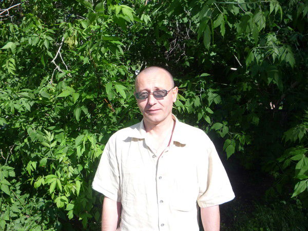 Сергей Маленкин