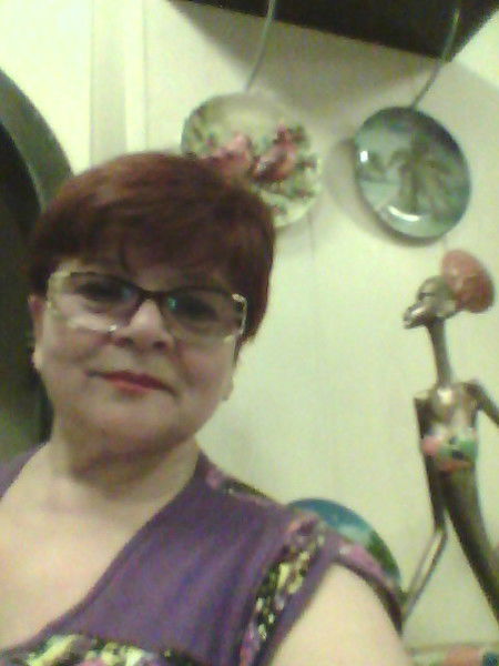 Людмила Зубанова