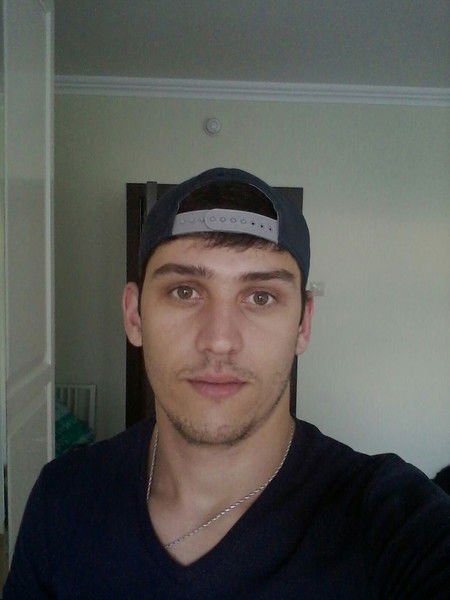 Рустам Камбулатов