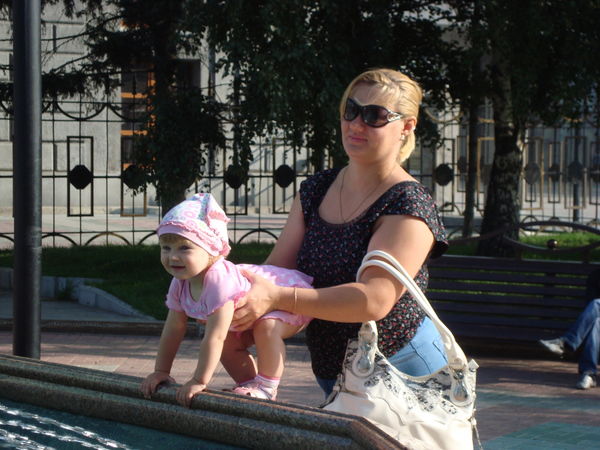 Наталья Клыкова