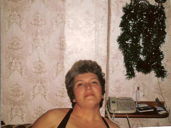 Ольга Коробейникова