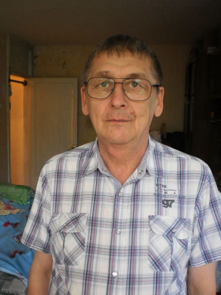 Дим Мавлютов