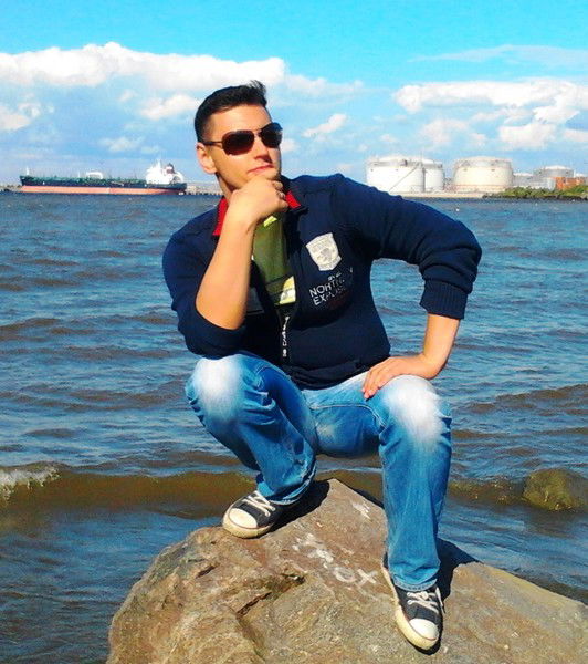 Алексей Силантьев