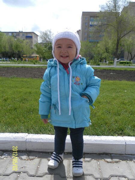 Огылан Кенетаев