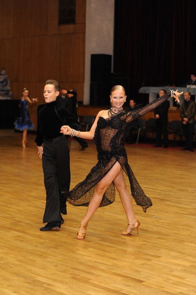 Света Рыжих