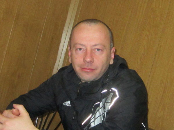 Сергей Цевилев