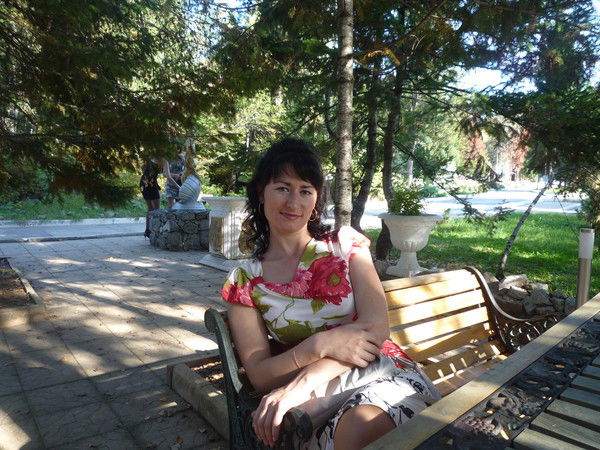 Виктория Иващенко