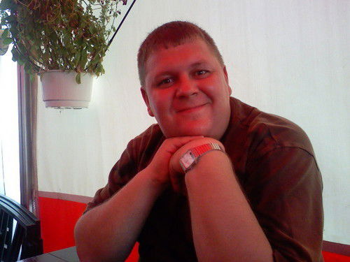 Владислав Никитин