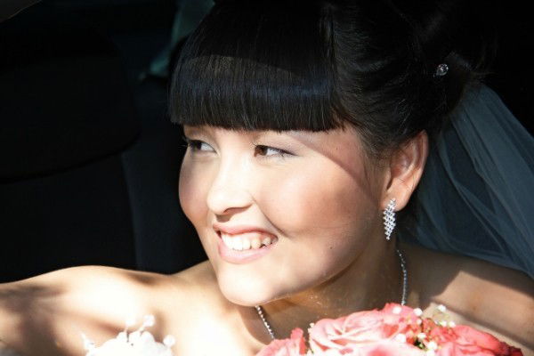 Мирана Кайымова