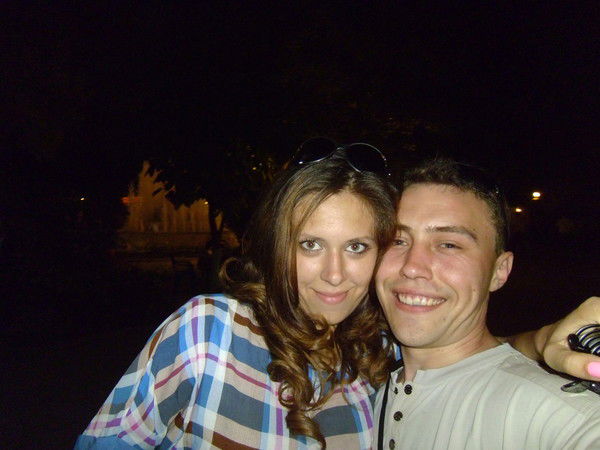 Майя Горюнова