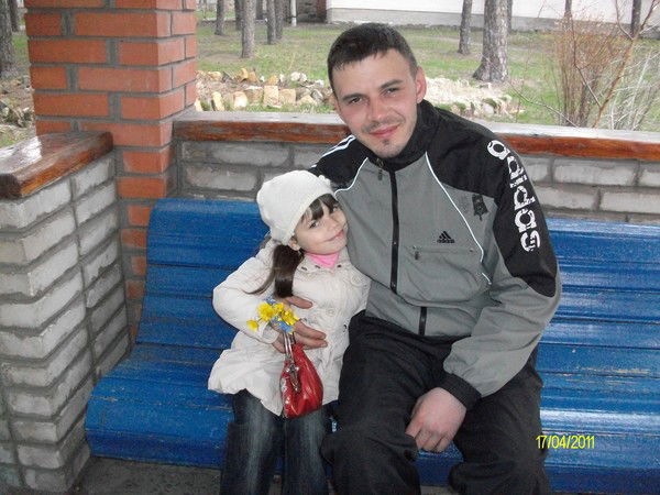 Алексей Бородавко