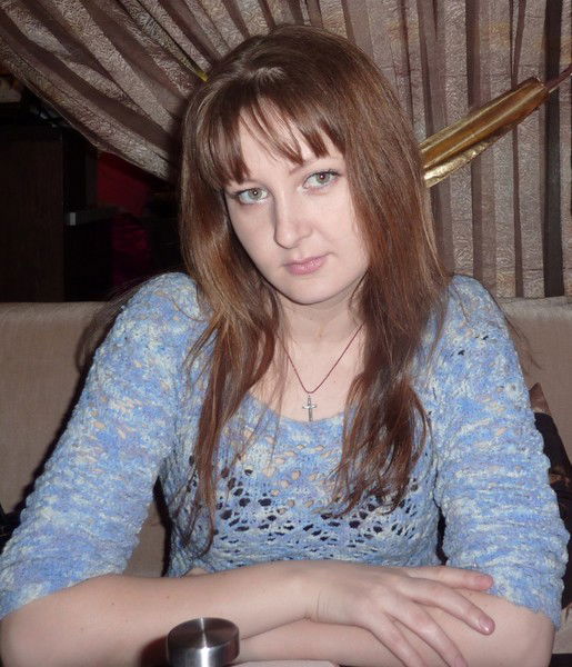 Наталья Зинченко