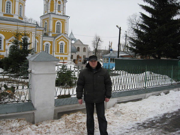 Бондарев Сергей