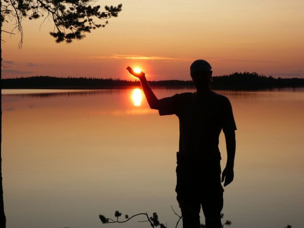 Михаил Жильцов