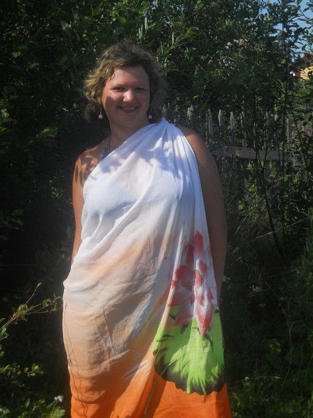 Людмила Ермолаева